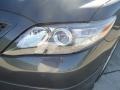 Magnetic Gray Metallic - Camry SE Photo No. 9