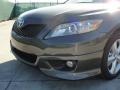 Magnetic Gray Metallic - Camry SE Photo No. 10