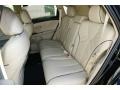 Ivory Interior Photo for 2011 Toyota Venza #46569286