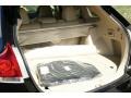 Ivory Trunk Photo for 2011 Toyota Venza #46569301