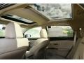 Ivory Sunroof Photo for 2011 Toyota Venza #46569310