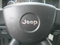 2010 Dark Charcoal Pearl Jeep Liberty Sport 4x4  photo #24