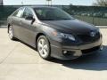 2011 Magnetic Gray Metallic Toyota Camry SE  photo #1