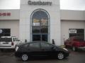 Black - Prius Hybrid Photo No. 1