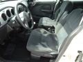 Stone White - PT Cruiser  Photo No. 5