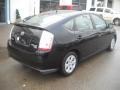 Black - Prius Hybrid Photo No. 2