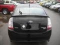 Black - Prius Hybrid Photo No. 3