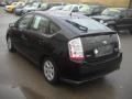 Black - Prius Hybrid Photo No. 4
