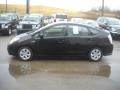 Black - Prius Hybrid Photo No. 5