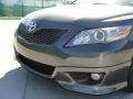Magnetic Gray Metallic - Camry SE Photo No. 10