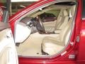 Crystal Red - CTS Sedan Photo No. 8