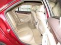 Crystal Red - CTS Sedan Photo No. 10