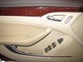 Crystal Red - CTS Sedan Photo No. 12