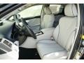 Light Gray Interior Photo for 2011 Toyota Venza #46569586