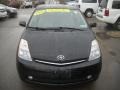 Black - Prius Hybrid Photo No. 19