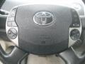 Black - Prius Hybrid Photo No. 24