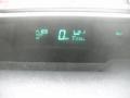 Black - Prius Hybrid Photo No. 25
