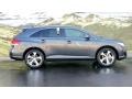 Magnetic Gray Metallic 2011 Toyota Venza V6 AWD Exterior