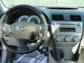 Magnetic Gray Metallic - Camry SE Photo No. 28