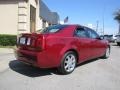 Red Line - CTS Sedan Photo No. 6