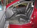 Red Line - CTS Sedan Photo No. 8