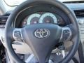 Magnetic Gray Metallic - Camry SE Photo No. 35