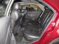 2004 Red Line Cadillac CTS Sedan  photo #11