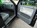 Black - Dakota SLT Club Cab Photo No. 12
