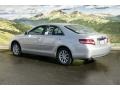 Classic Silver Metallic - Camry XLE V6 Photo No. 3