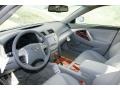 Classic Silver Metallic - Camry XLE V6 Photo No. 4