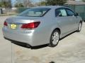 Classic Silver Metallic - Avalon  Photo No. 3