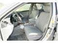 Classic Silver Metallic - Camry XLE V6 Photo No. 5