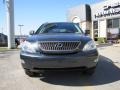 2007 Flint Gray Mica Lexus RX 350  photo #2