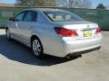 2011 Classic Silver Metallic Toyota Avalon   photo #5