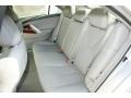 Classic Silver Metallic - Camry XLE V6 Photo No. 6