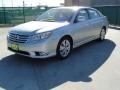 2011 Classic Silver Metallic Toyota Avalon   photo #7