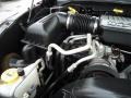 4.7 Liter SOHC 16-Valve PowerTech V8 Engine for 2005 Dodge Dakota SLT Club Cab #46570066