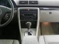 2004 Light Silver Metallic Audi A4 1.8T quattro Sedan  photo #18