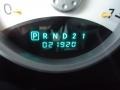 Black - Dakota SLT Club Cab Photo No. 23
