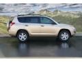 2011 Sandy Beach Metallic Toyota RAV4 V6 4WD  photo #2