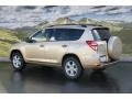 Sandy Beach Metallic - RAV4 V6 4WD Photo No. 3