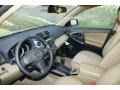 Sandy Beach Metallic - RAV4 V6 4WD Photo No. 4