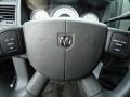 Black - Dakota SLT Club Cab Photo No. 27