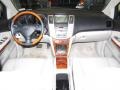 2007 Flint Gray Mica Lexus RX 350  photo #13