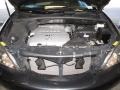 2007 Flint Gray Mica Lexus RX 350  photo #18