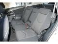 Dark Charcoal 2011 Toyota RAV4 V6 Sport 4WD Interior Color