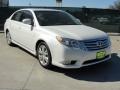 Blizzard White Pearl - Avalon  Photo No. 1