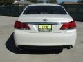 Blizzard White Pearl - Avalon  Photo No. 4