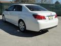 Blizzard White Pearl - Avalon  Photo No. 5
