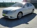 Blizzard White Pearl - Avalon  Photo No. 7